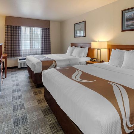 Quality Inn Kenai Luaran gambar