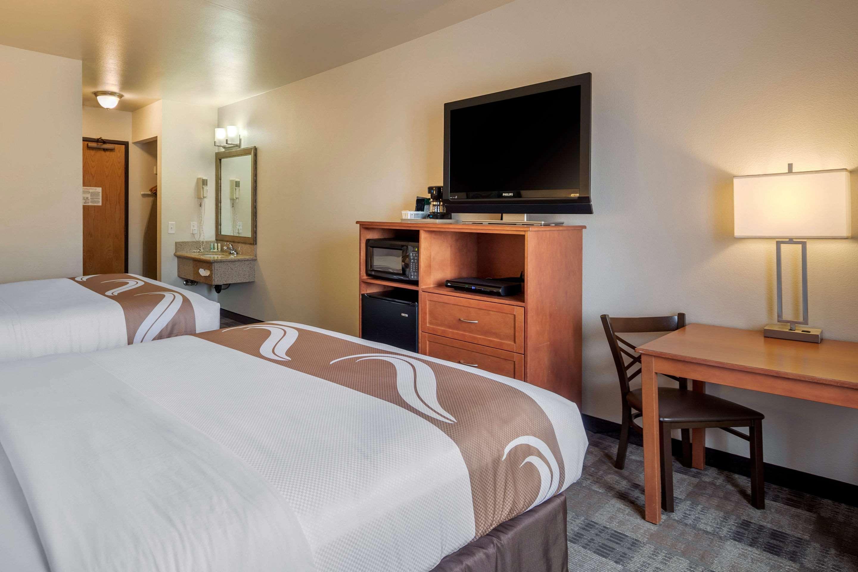 Quality Inn Kenai Luaran gambar