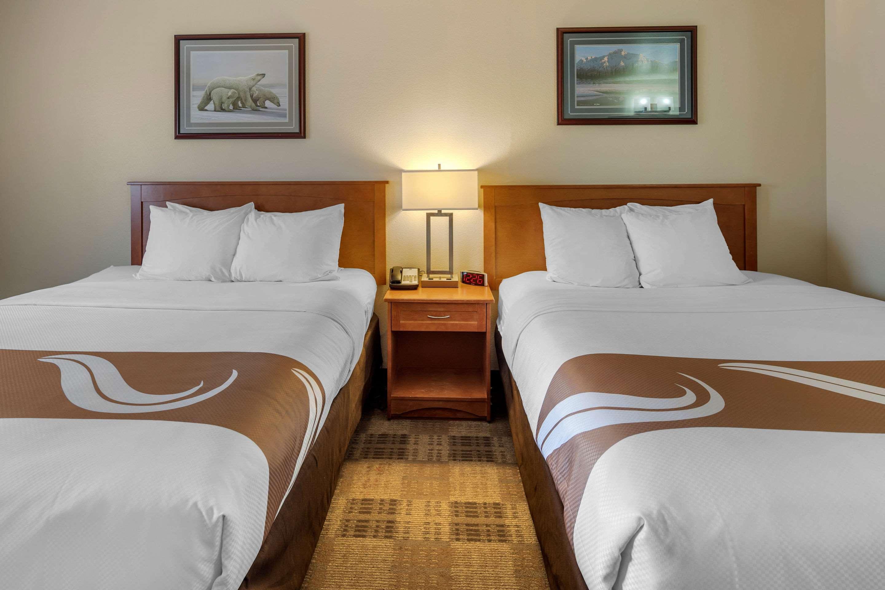 Quality Inn Kenai Luaran gambar