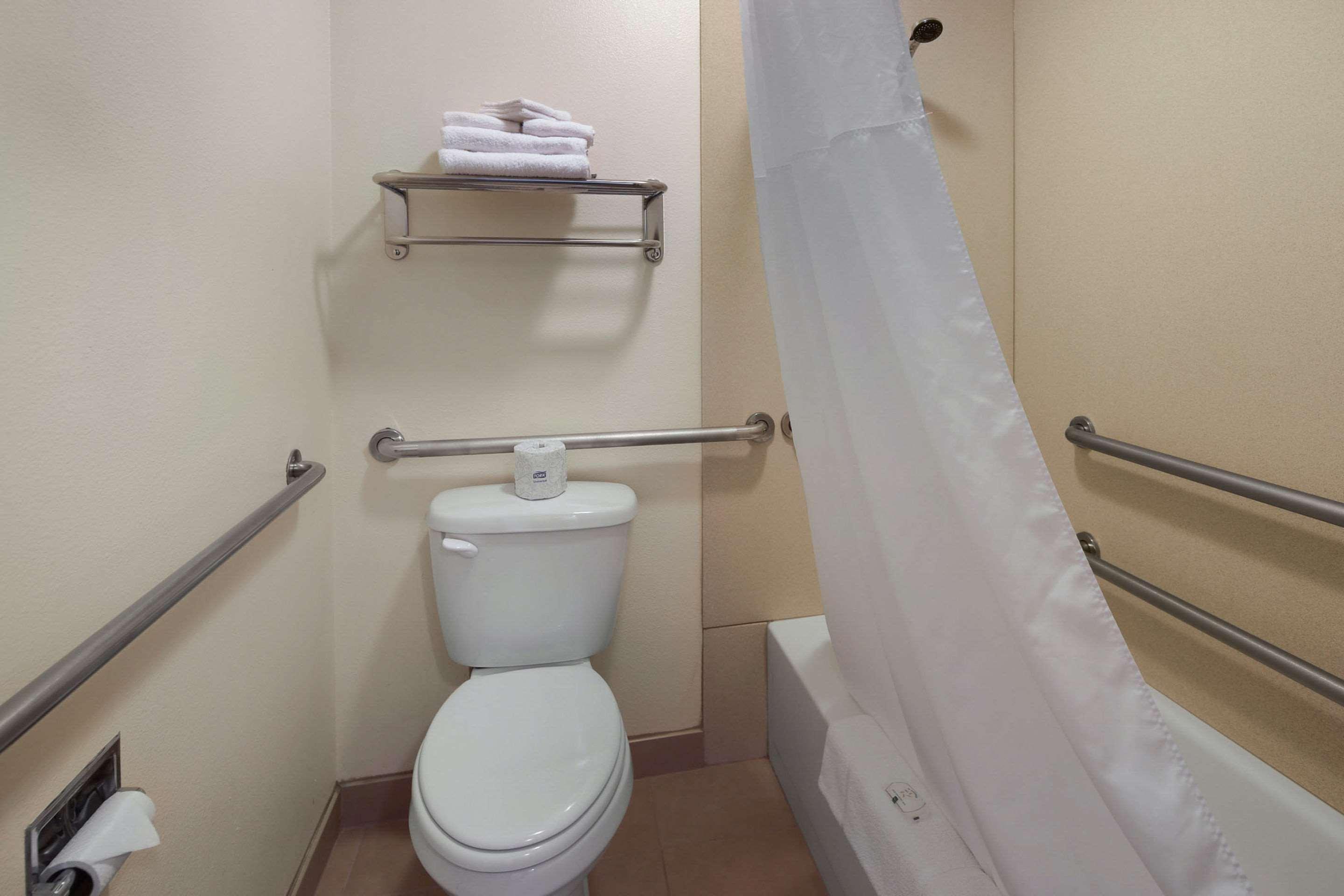 Quality Inn Kenai Luaran gambar
