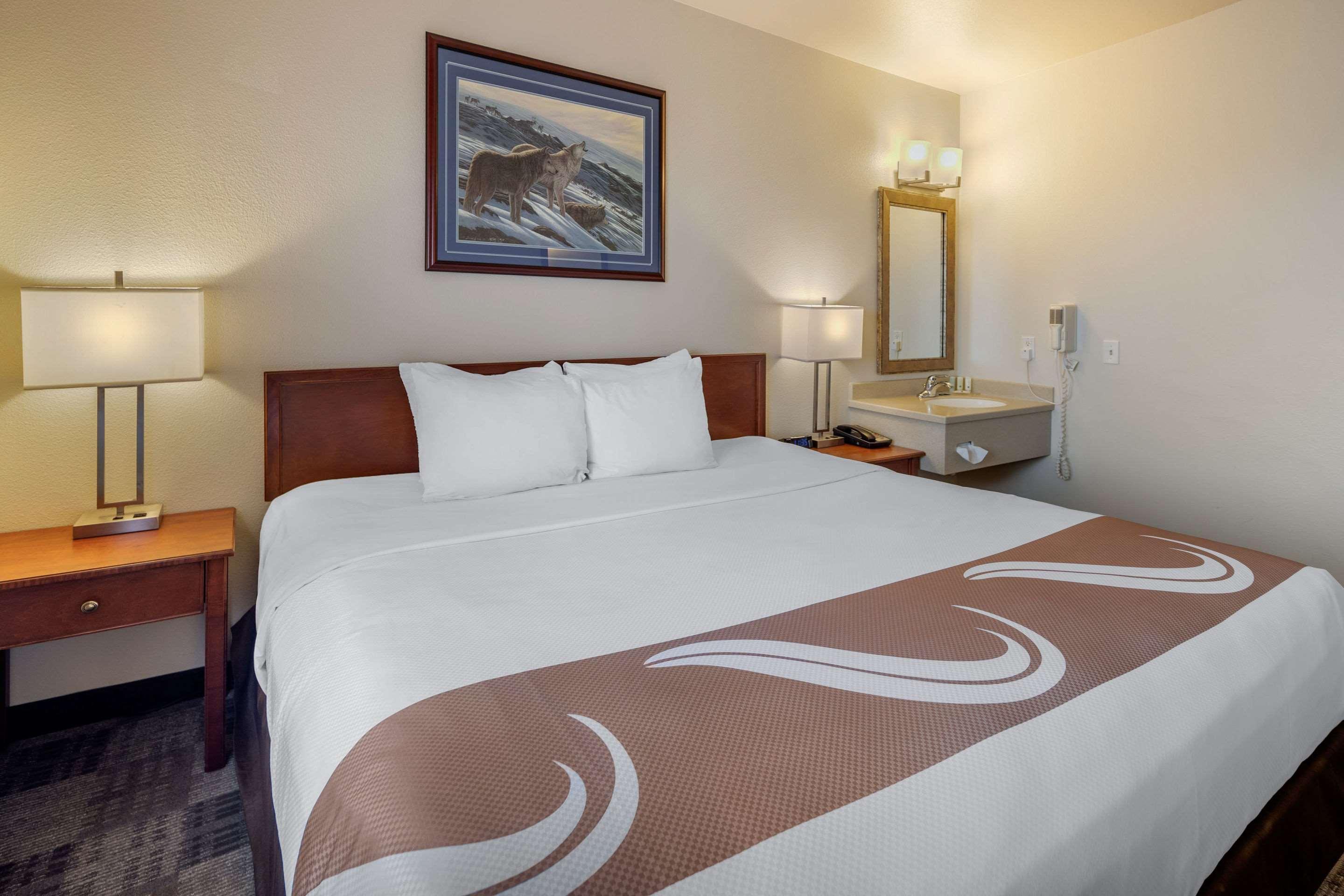 Quality Inn Kenai Luaran gambar