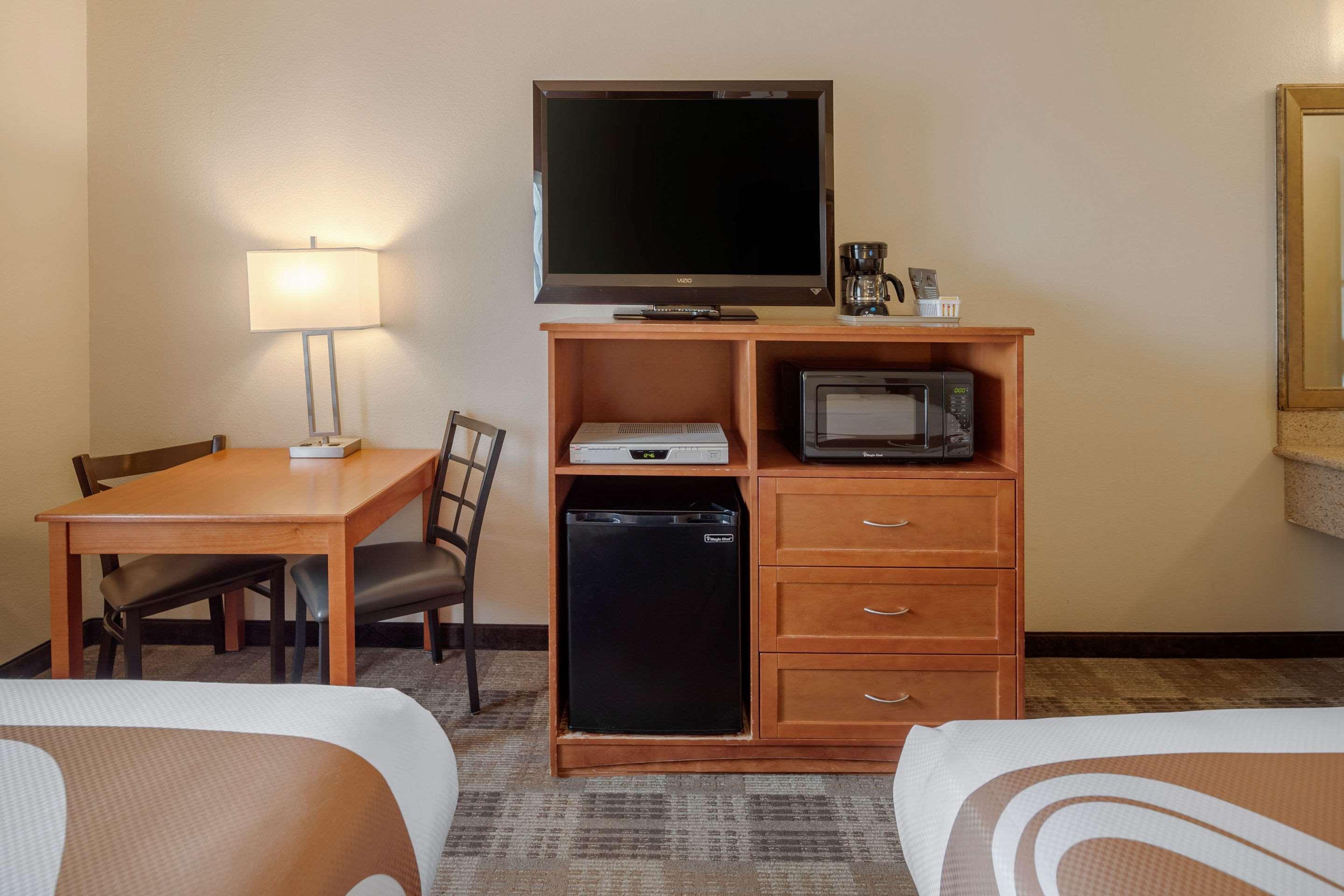 Quality Inn Kenai Luaran gambar