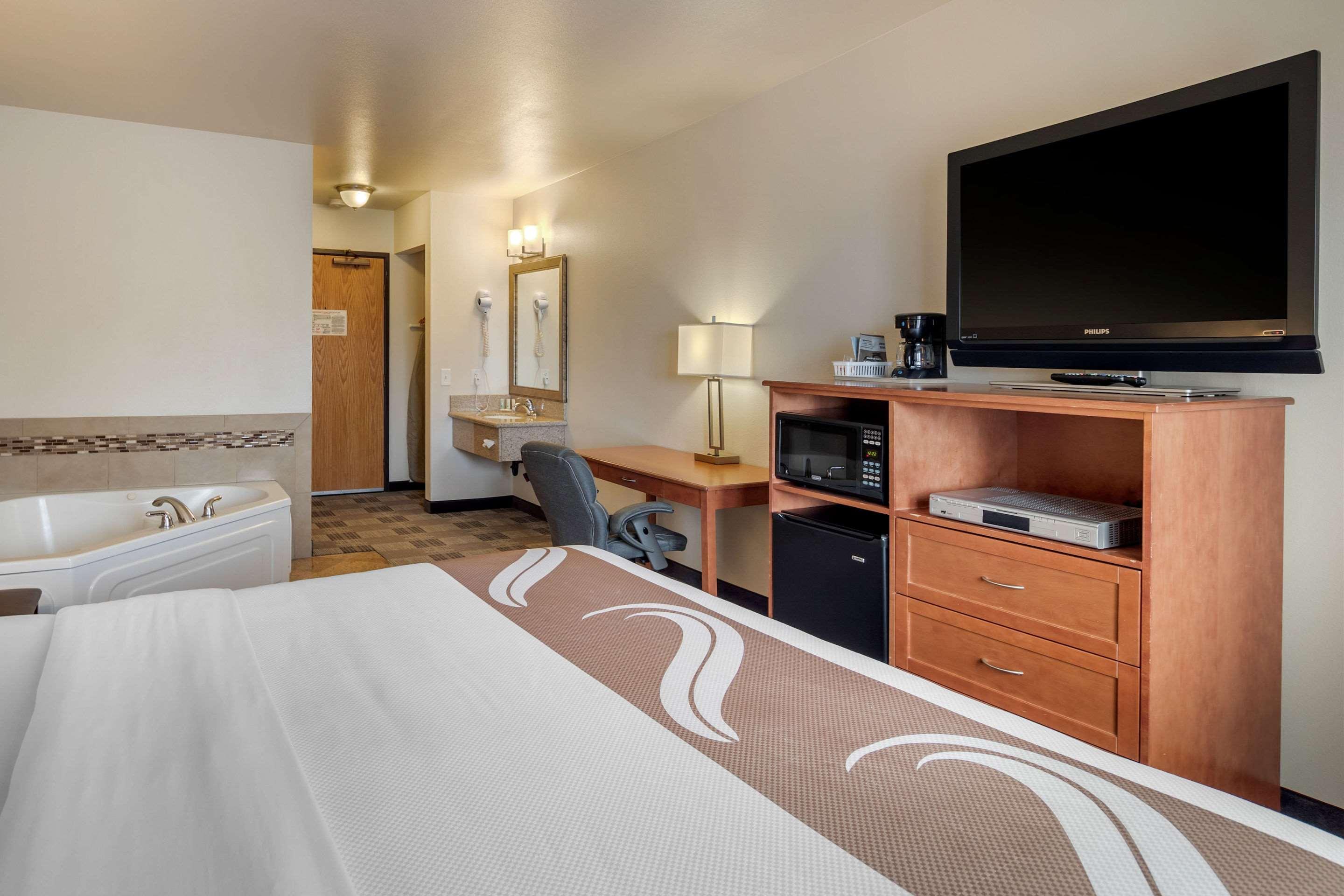 Quality Inn Kenai Luaran gambar