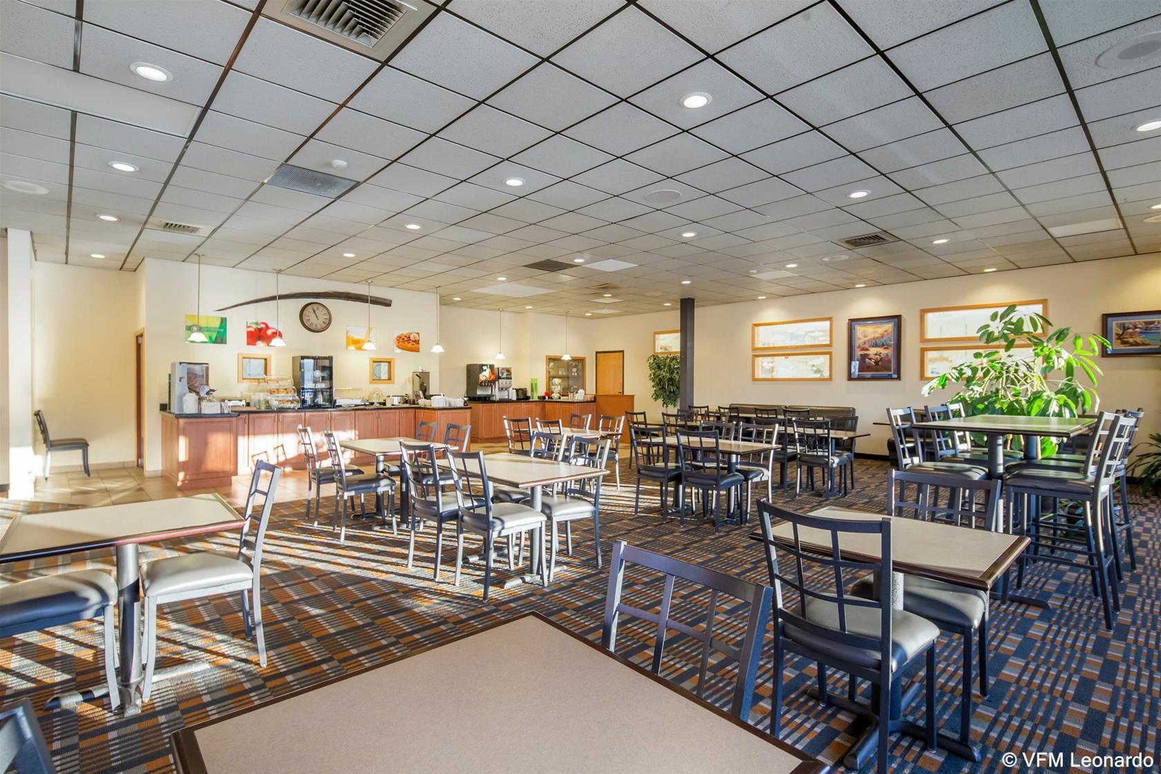 Quality Inn Kenai Luaran gambar
