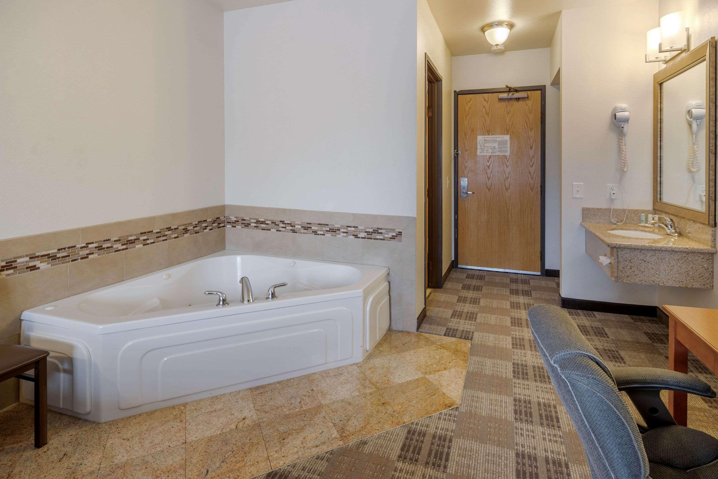 Quality Inn Kenai Luaran gambar