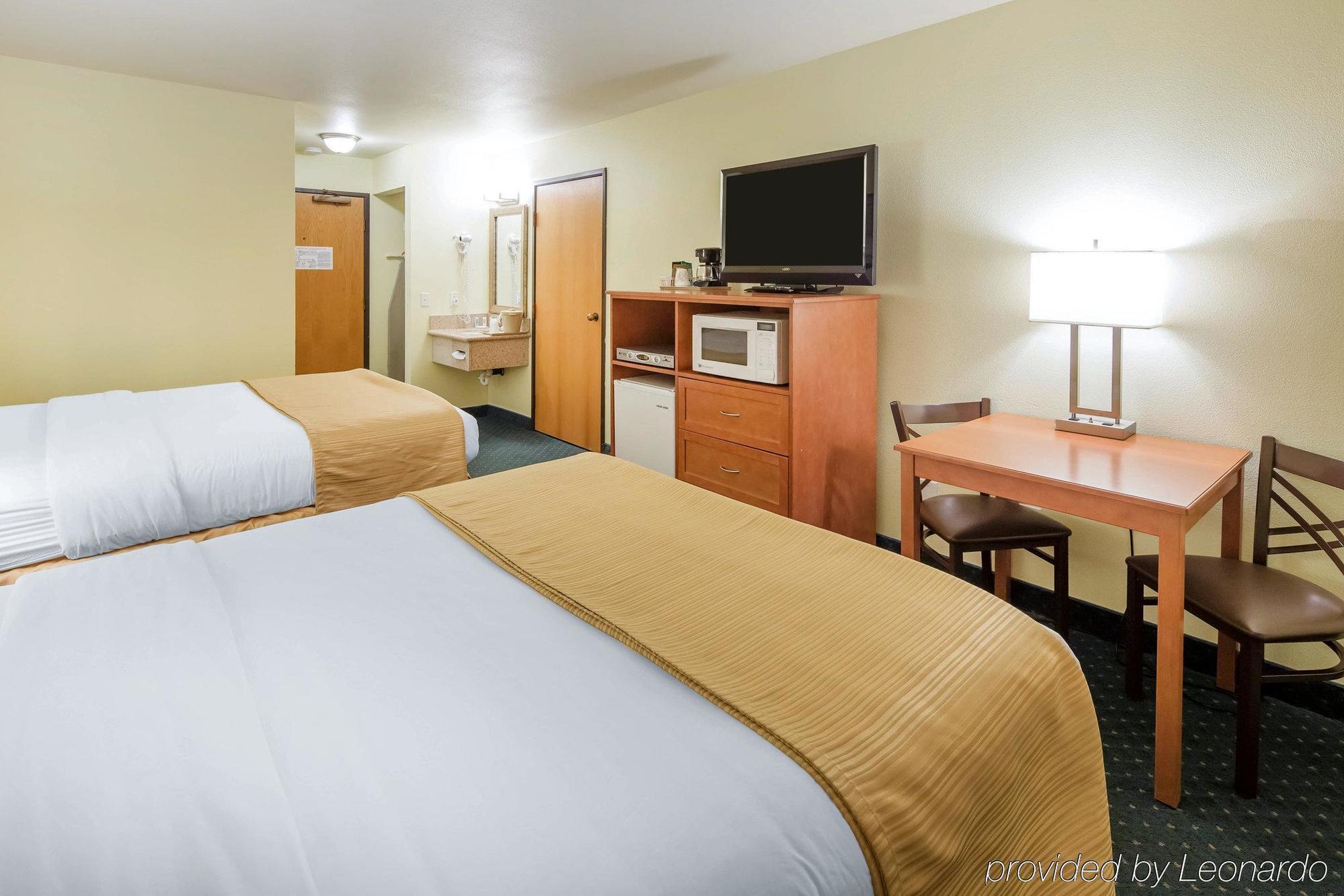 Quality Inn Kenai Luaran gambar