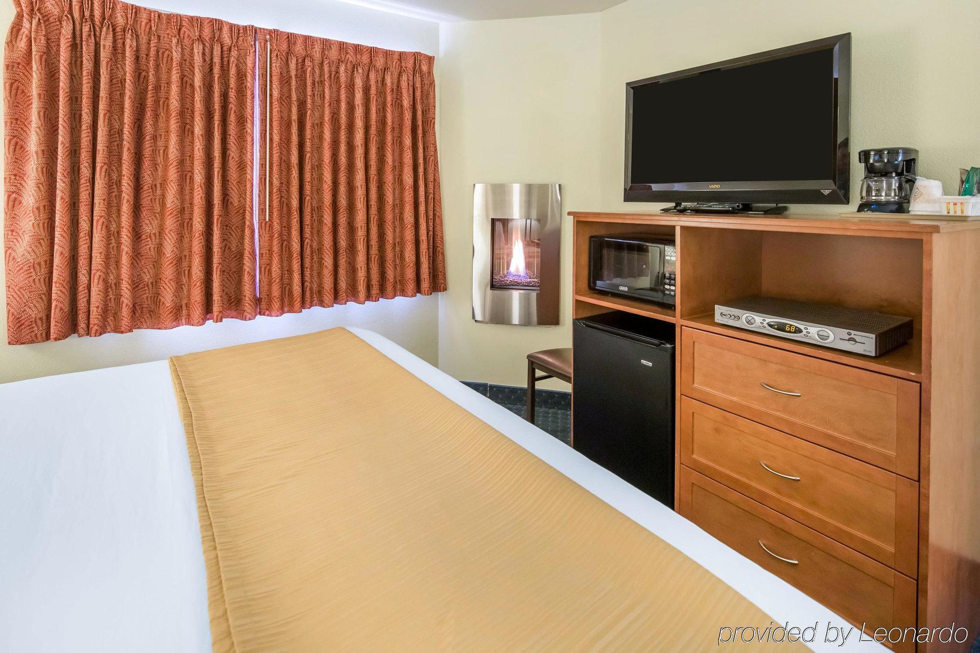Quality Inn Kenai Luaran gambar