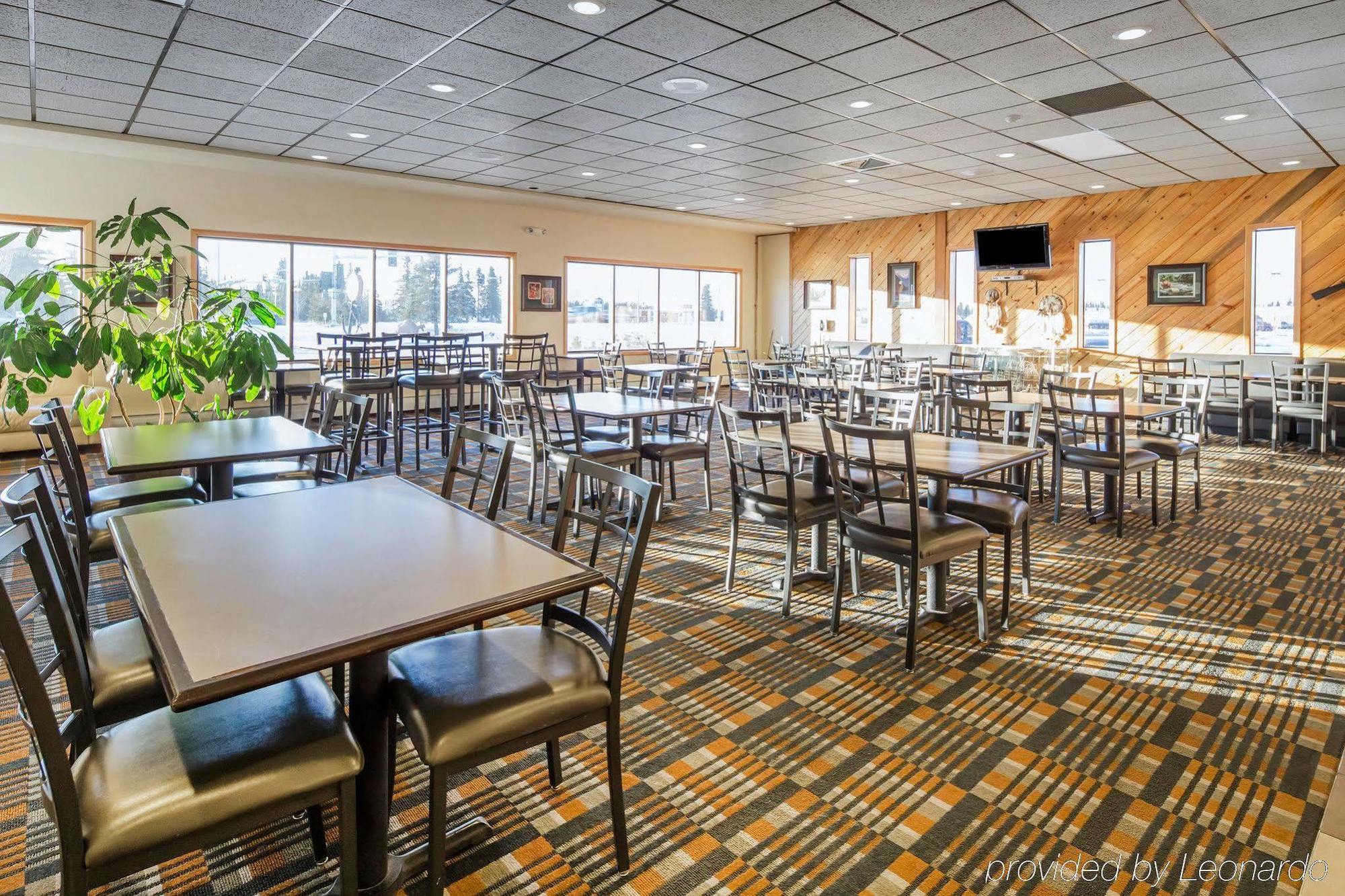 Quality Inn Kenai Luaran gambar