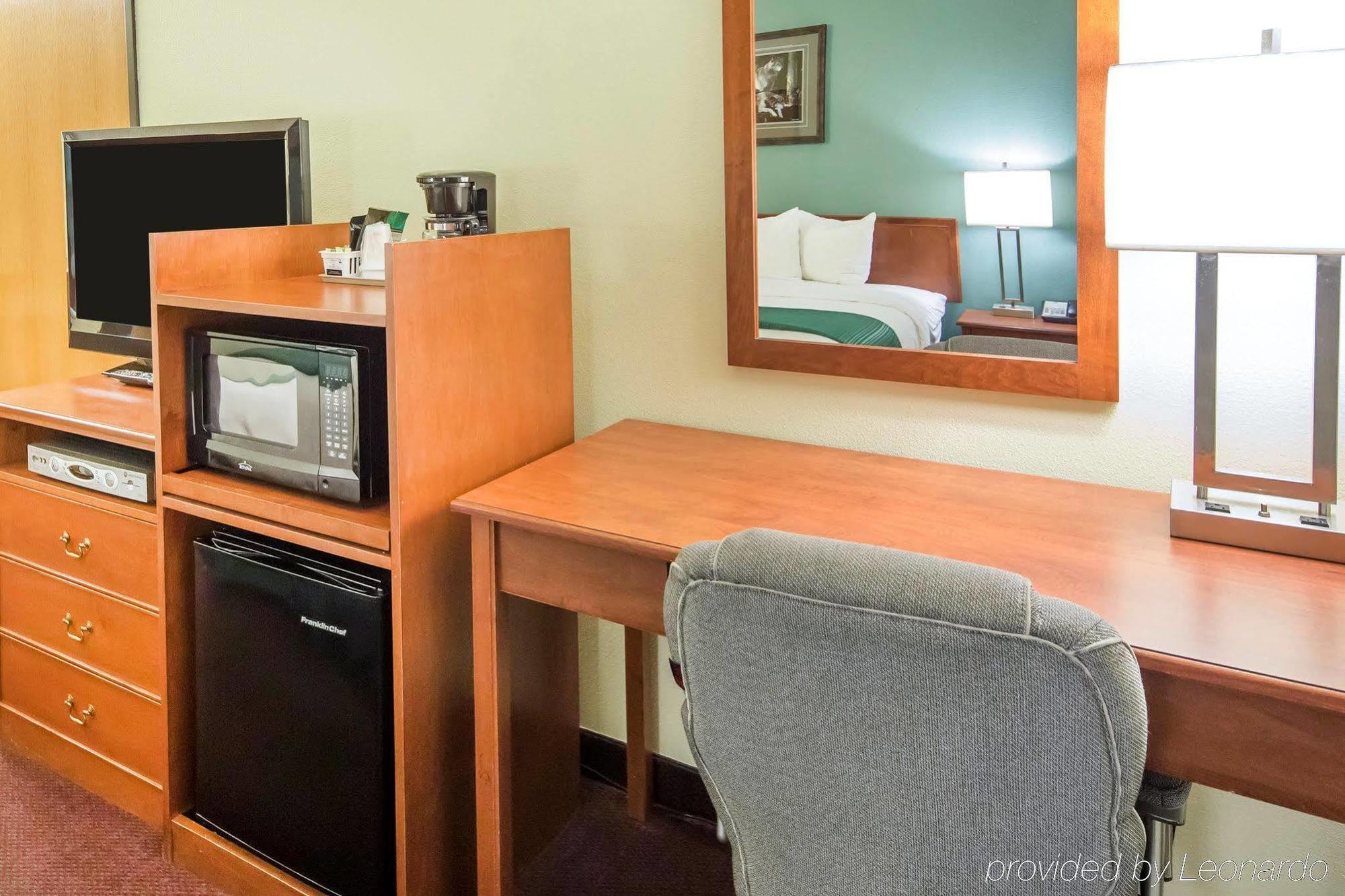 Quality Inn Kenai Luaran gambar