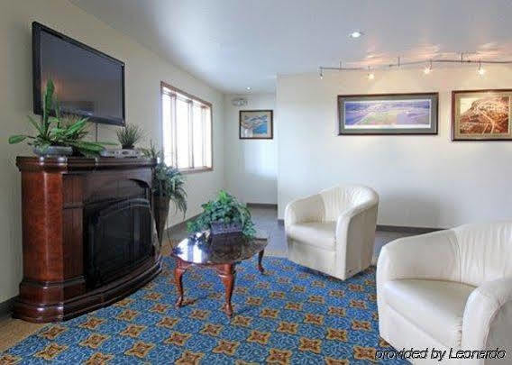 Quality Inn Kenai Luaran gambar