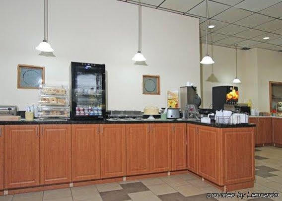 Quality Inn Kenai Luaran gambar