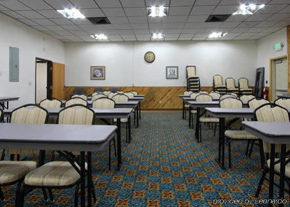 Quality Inn Kenai Luaran gambar
